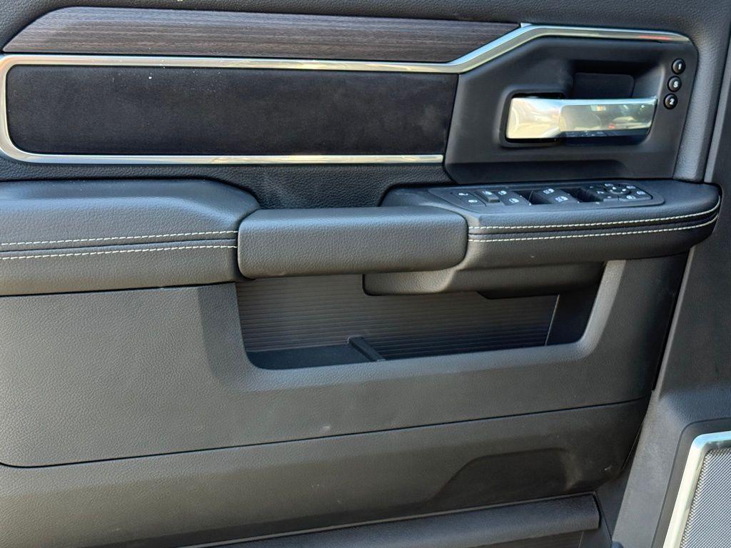 new 2026 Ram 2500 car, priced at $90,525