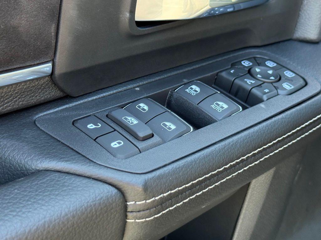 new 2026 Ram 2500 car, priced at $90,525