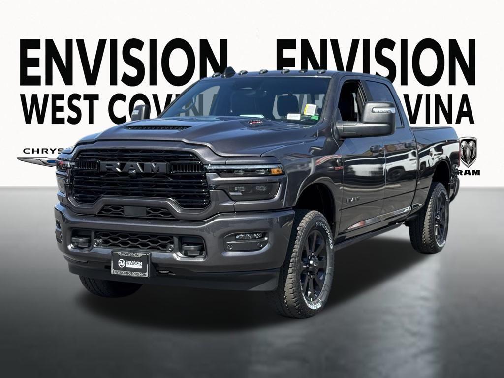 new 2026 Ram 2500 car, priced at $90,525