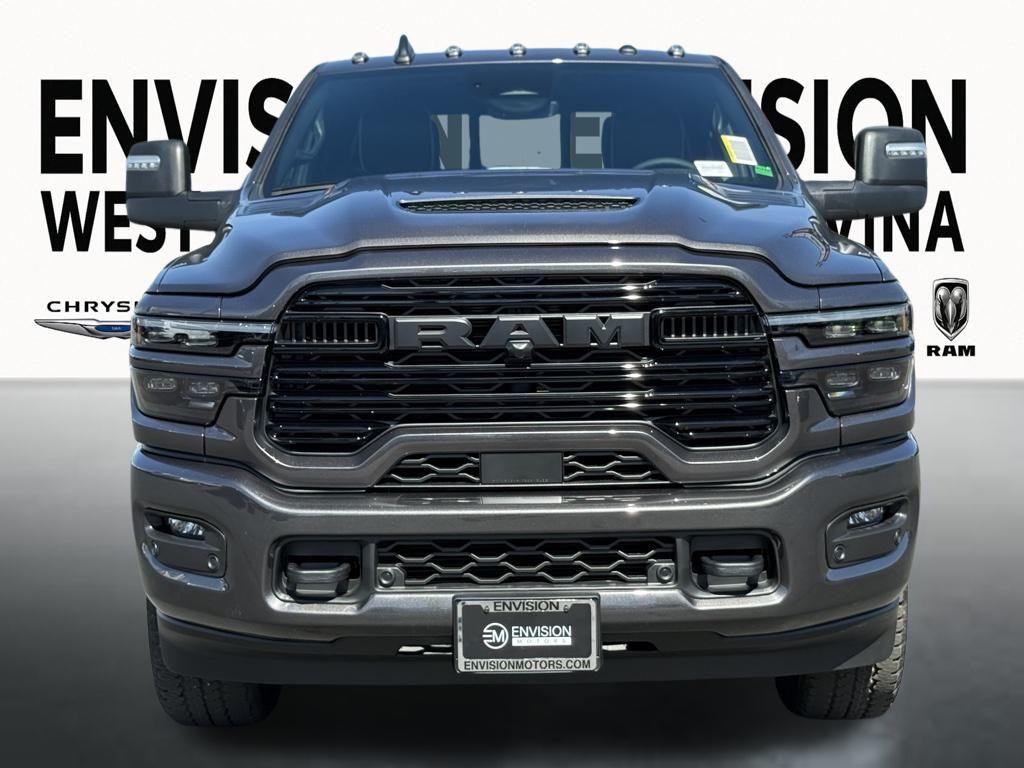 new 2026 Ram 2500 car, priced at $90,525