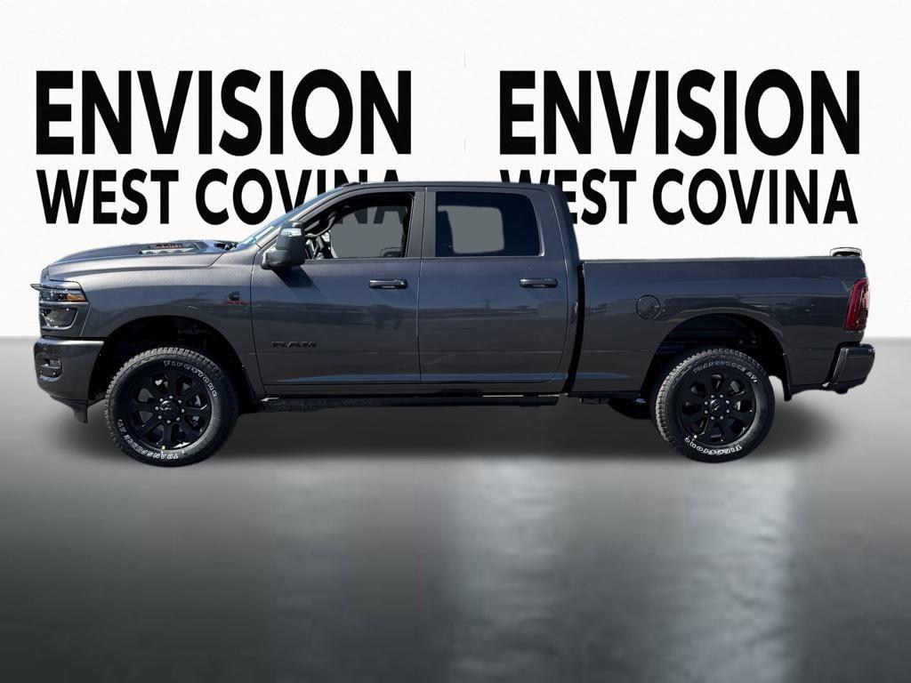 new 2026 Ram 2500 car, priced at $90,525