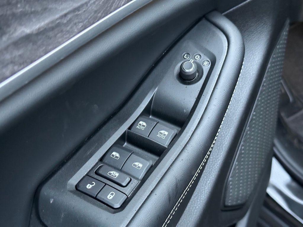 new 2025 Jeep Grand Cherokee L car, priced at $34,708