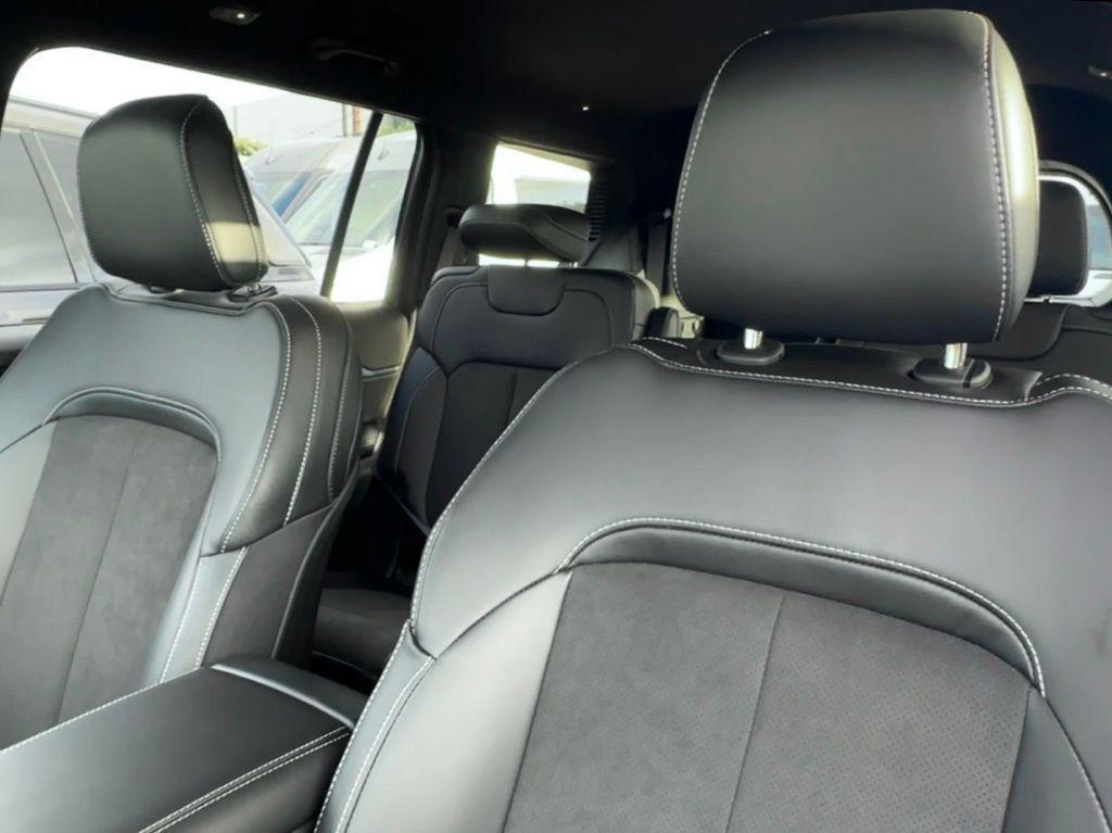 new 2025 Jeep Grand Cherokee L car, priced at $34,708