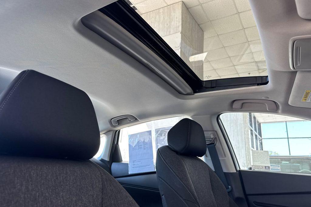 used 2024 Honda Accord car, priced at $23,287