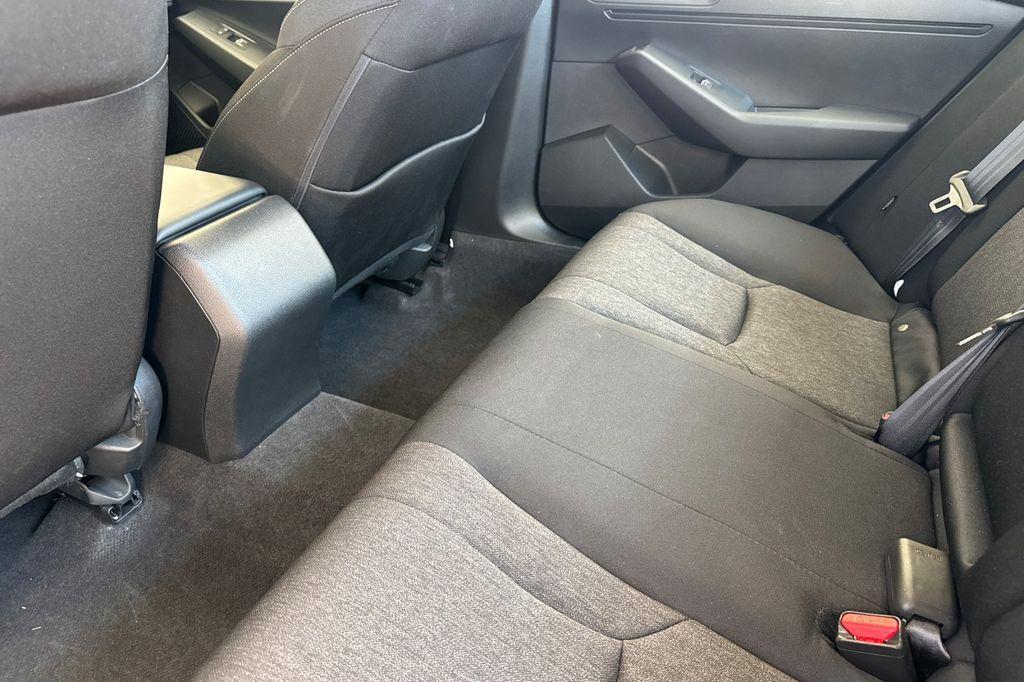 used 2024 Honda Accord car, priced at $23,287