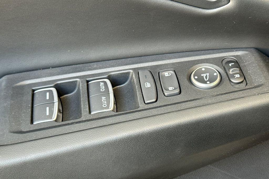 used 2024 Honda Accord car, priced at $23,287