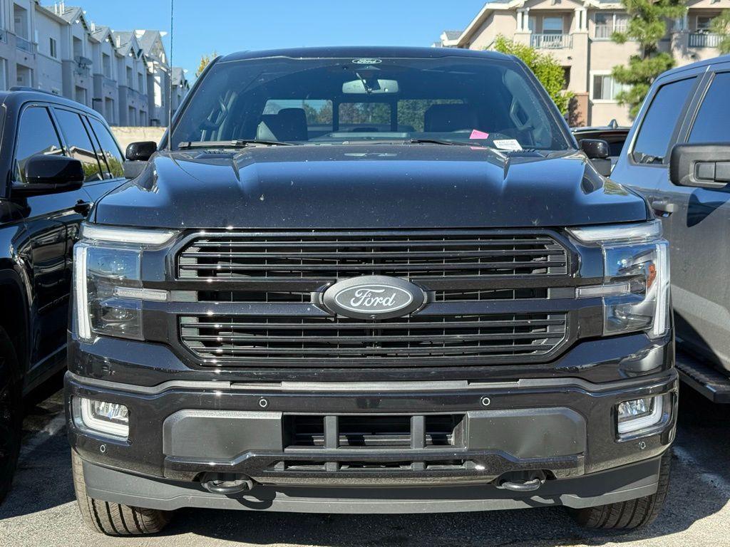 used 2025 Ford F-150 car, priced at $71,888