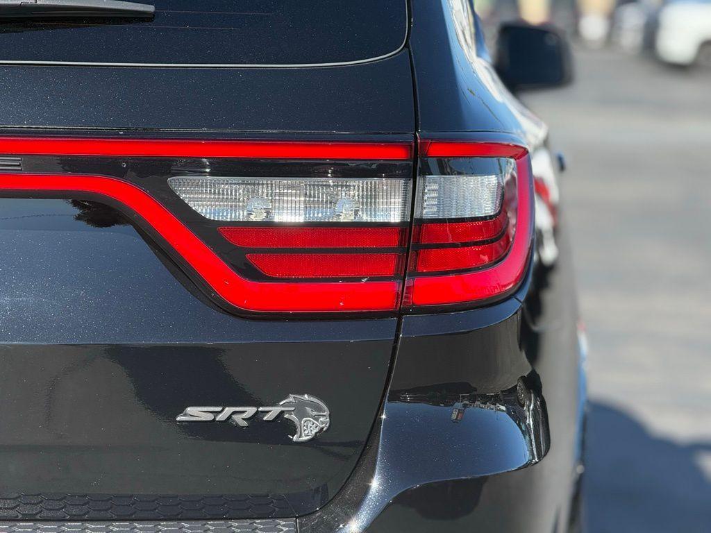 used 2023 Dodge Durango car, priced at $70,888