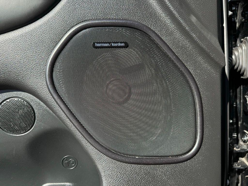 used 2023 Dodge Durango car, priced at $70,888