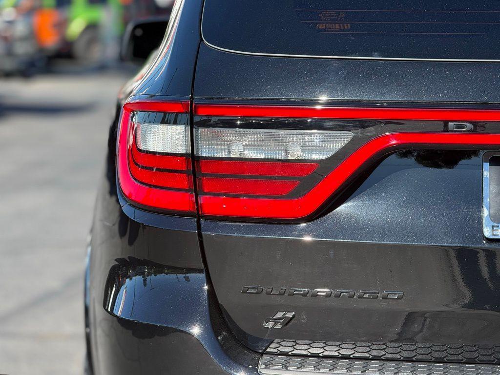 used 2023 Dodge Durango car, priced at $70,888