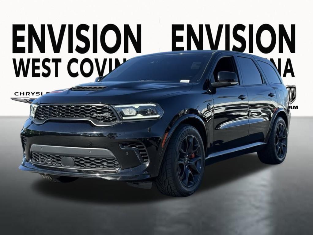 used 2023 Dodge Durango car, priced at $70,888