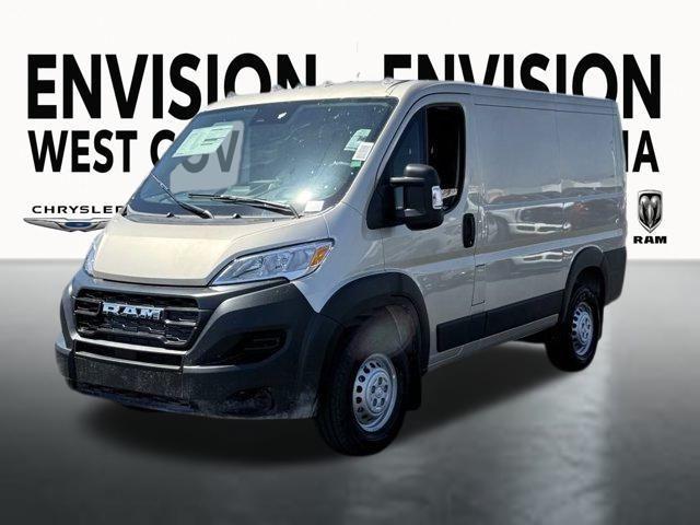 new 2025 Ram ProMaster 1500 car, priced at $40,231