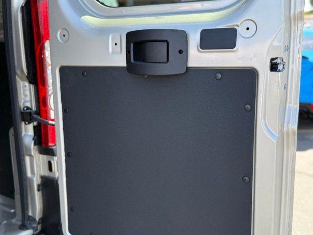 new 2025 Ram ProMaster 1500 car, priced at $40,231