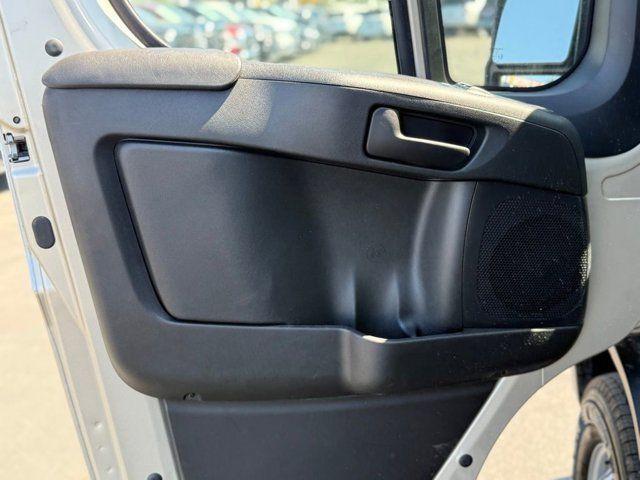 new 2025 Ram ProMaster 1500 car, priced at $40,231