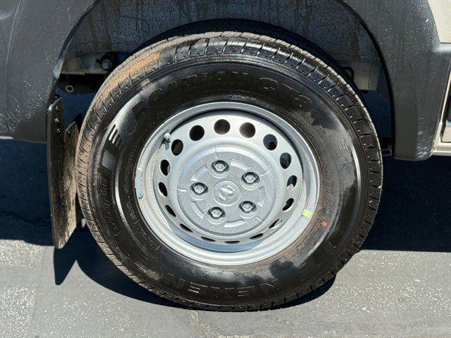 new 2025 Ram ProMaster 1500 car, priced at $40,231