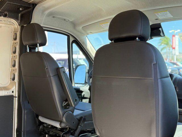 new 2025 Ram ProMaster 1500 car, priced at $40,231