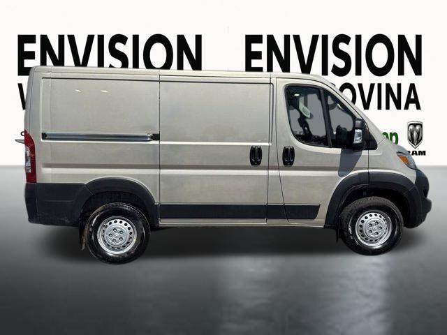 new 2025 Ram ProMaster 1500 car, priced at $40,231