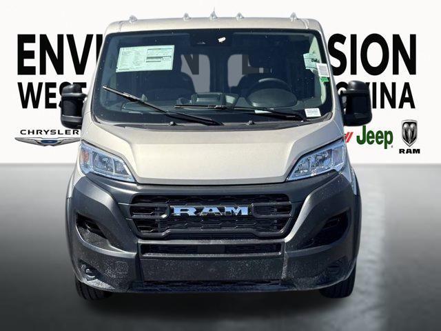 new 2025 Ram ProMaster 1500 car, priced at $40,231