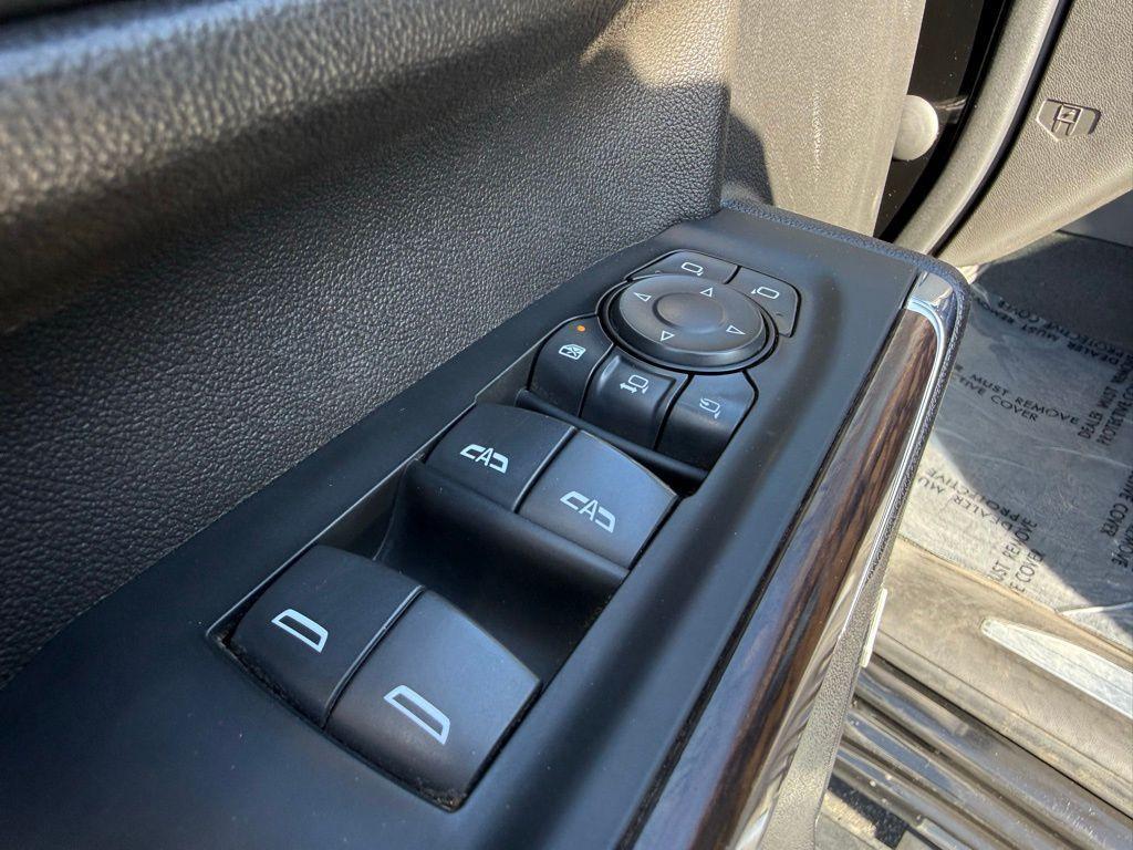 used 2023 Chevrolet Silverado 2500 car, priced at $59,994