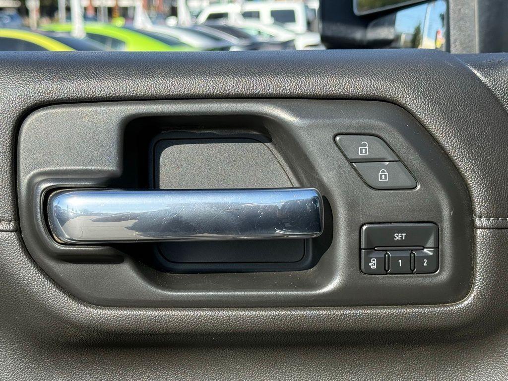 used 2023 Chevrolet Silverado 2500 car, priced at $59,994