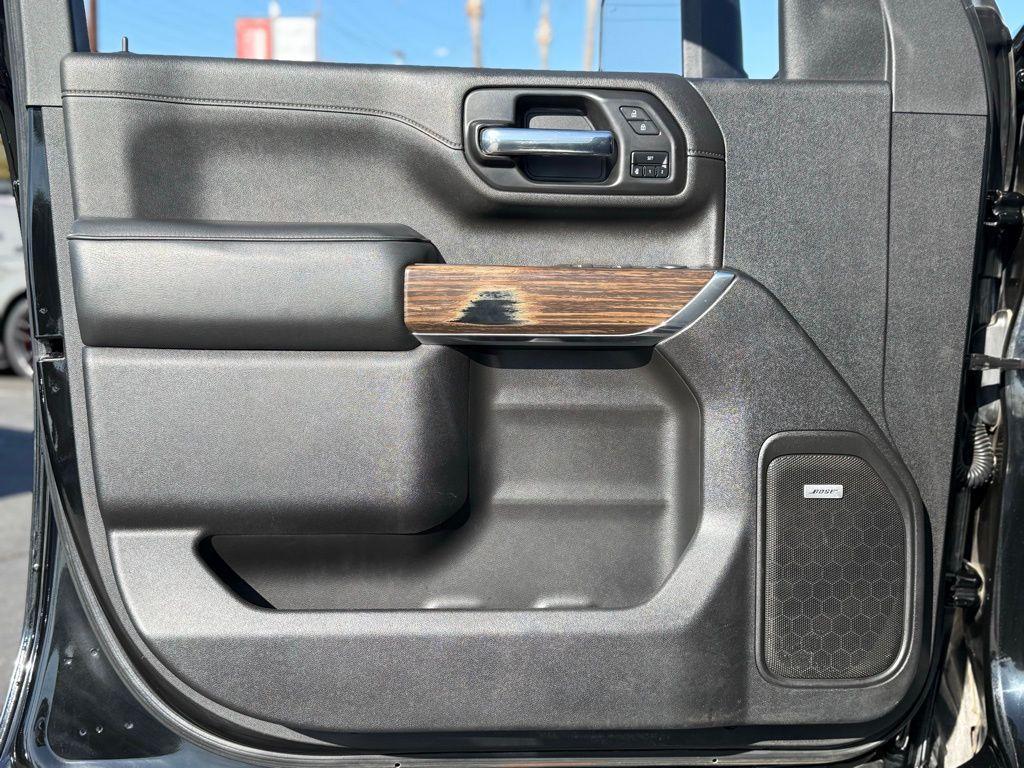 used 2023 Chevrolet Silverado 2500 car, priced at $59,994