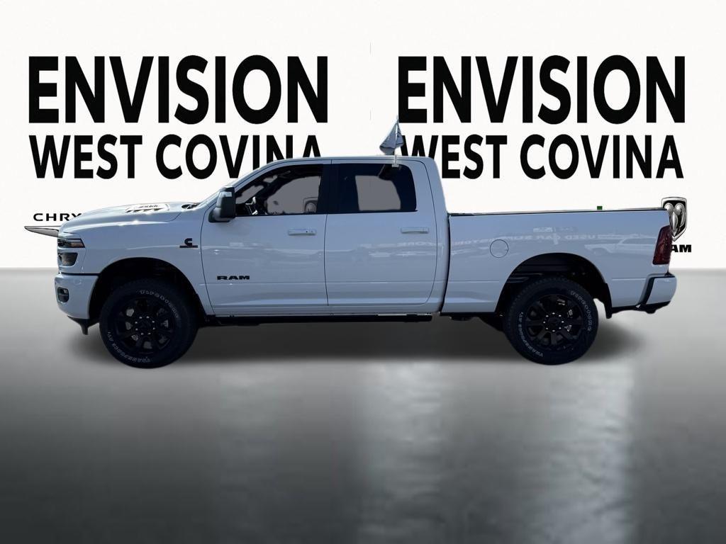 new 2026 Ram 2500 car, priced at $90,565