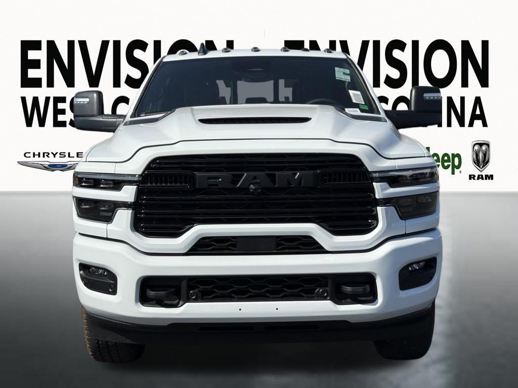 new 2026 Ram 2500 car, priced at $90,565