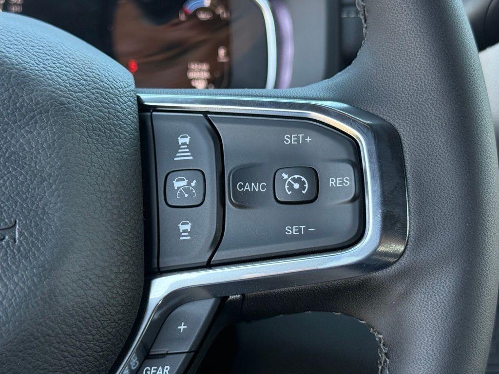 new 2026 Ram 2500 car, priced at $90,565