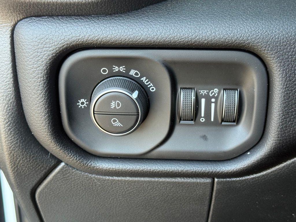 new 2026 Ram 2500 car, priced at $90,565