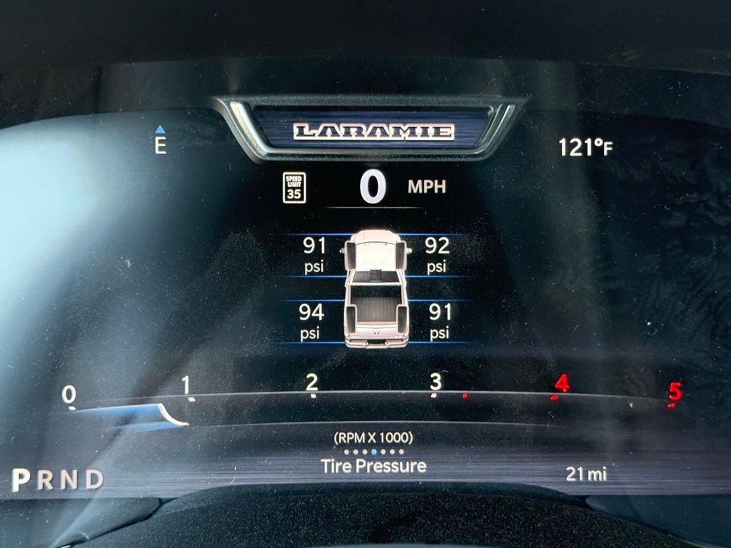 new 2026 Ram 2500 car, priced at $90,565