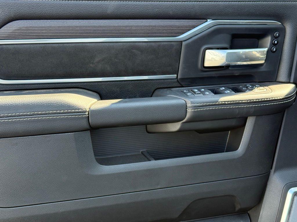 new 2026 Ram 2500 car, priced at $90,565