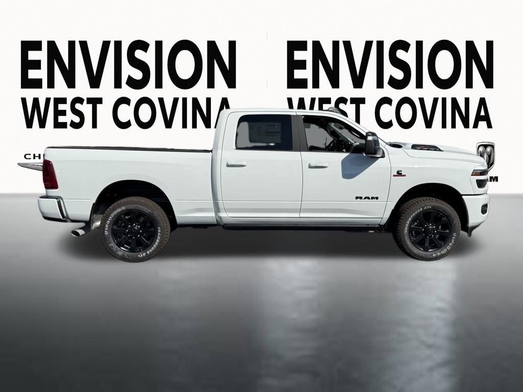 new 2026 Ram 2500 car, priced at $90,565