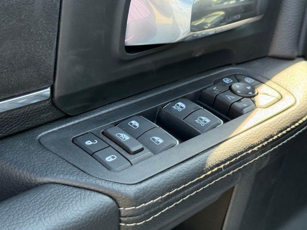 new 2026 Ram 2500 car, priced at $90,565