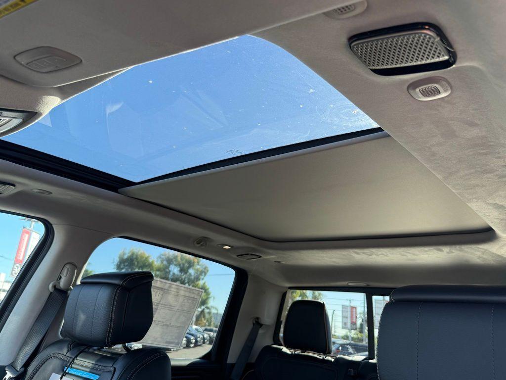 new 2026 Ram 1500 car, priced at $92,850