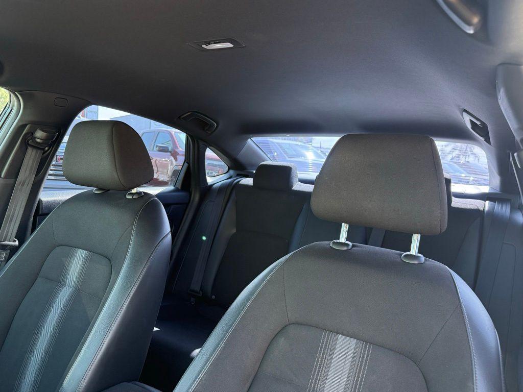 used 2022 Honda Civic car, priced at $21,888