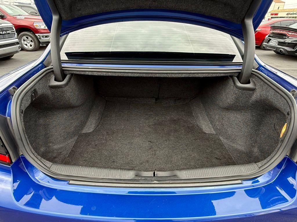 used 2021 Dodge Charger car, priced at $69,091