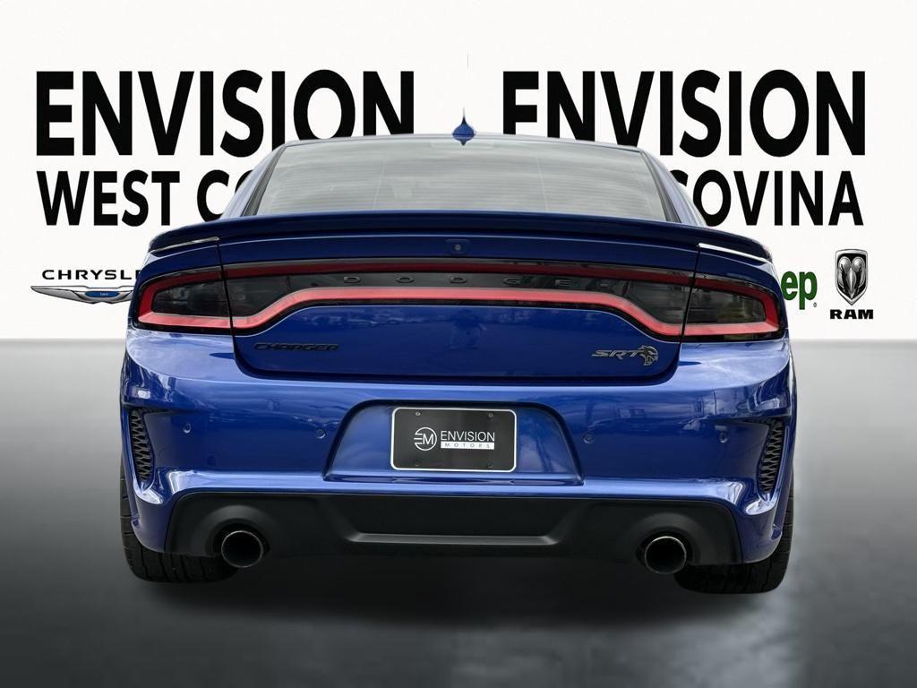 used 2021 Dodge Charger car, priced at $69,091