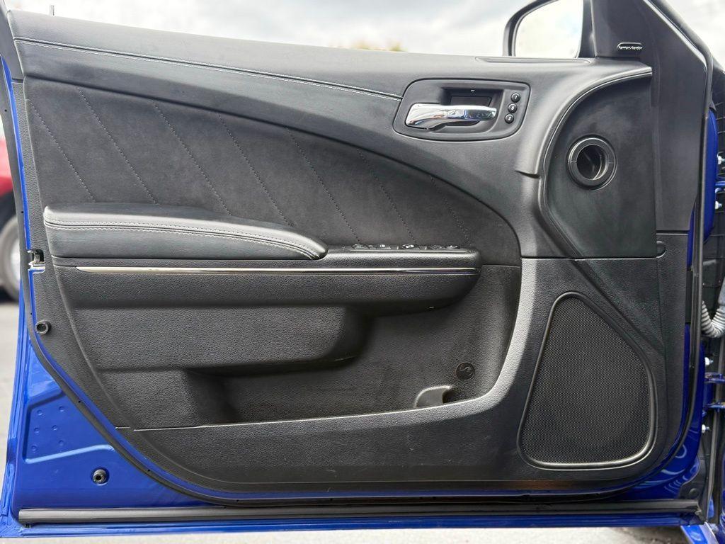 used 2021 Dodge Charger car, priced at $69,091
