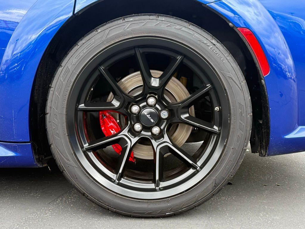 used 2021 Dodge Charger car, priced at $69,091