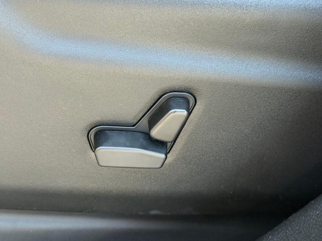 new 2025 Dodge Durango car, priced at $35,487