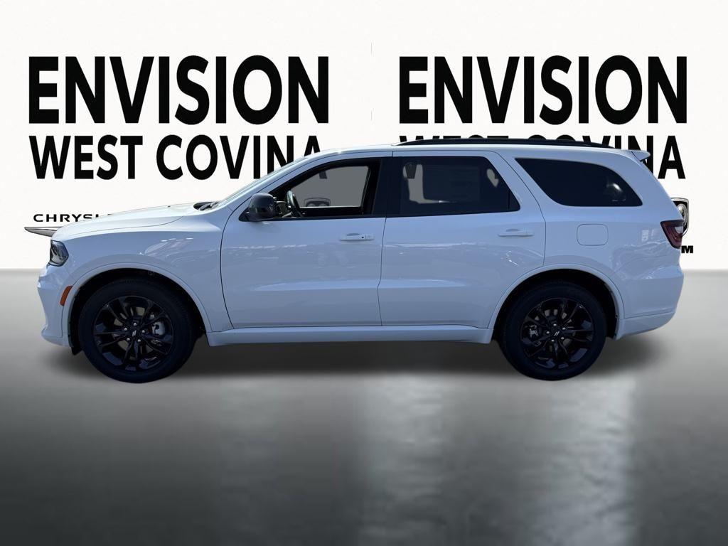 new 2025 Dodge Durango car, priced at $35,487