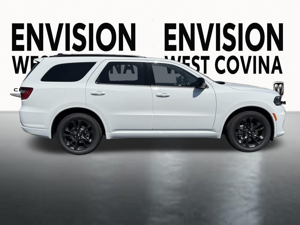new 2025 Dodge Durango car, priced at $35,487