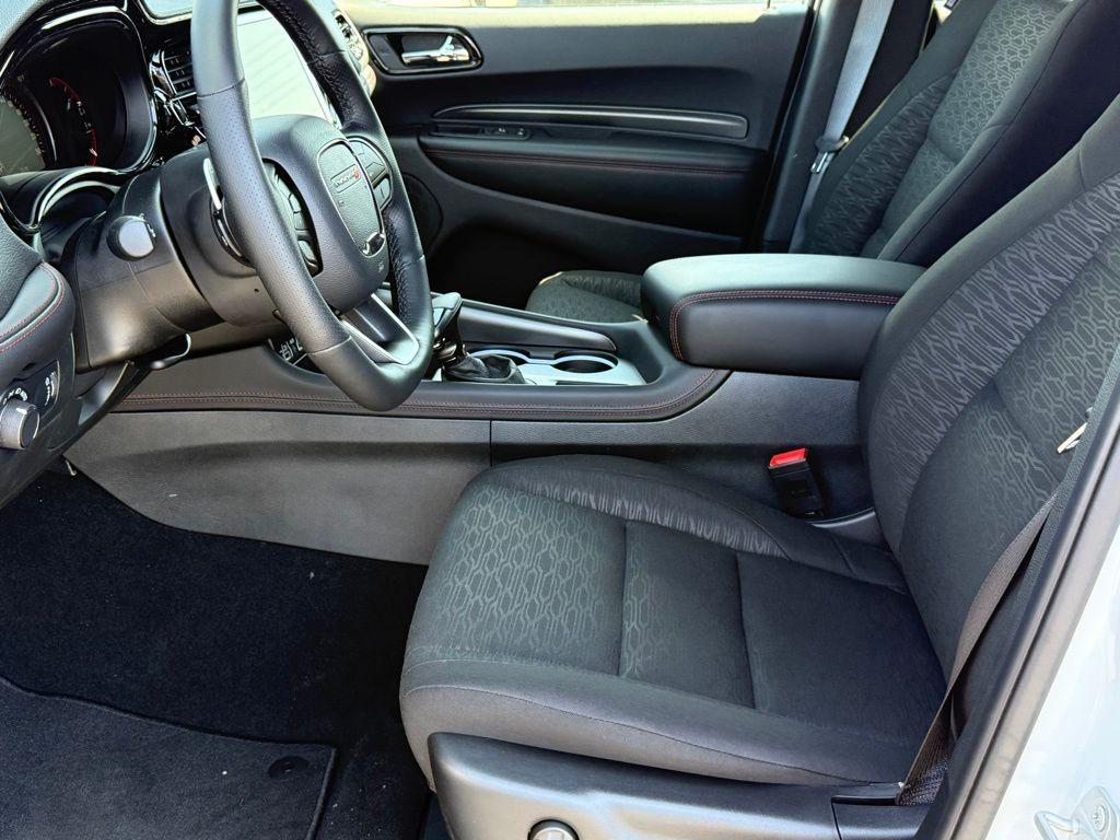 new 2025 Dodge Durango car, priced at $35,487