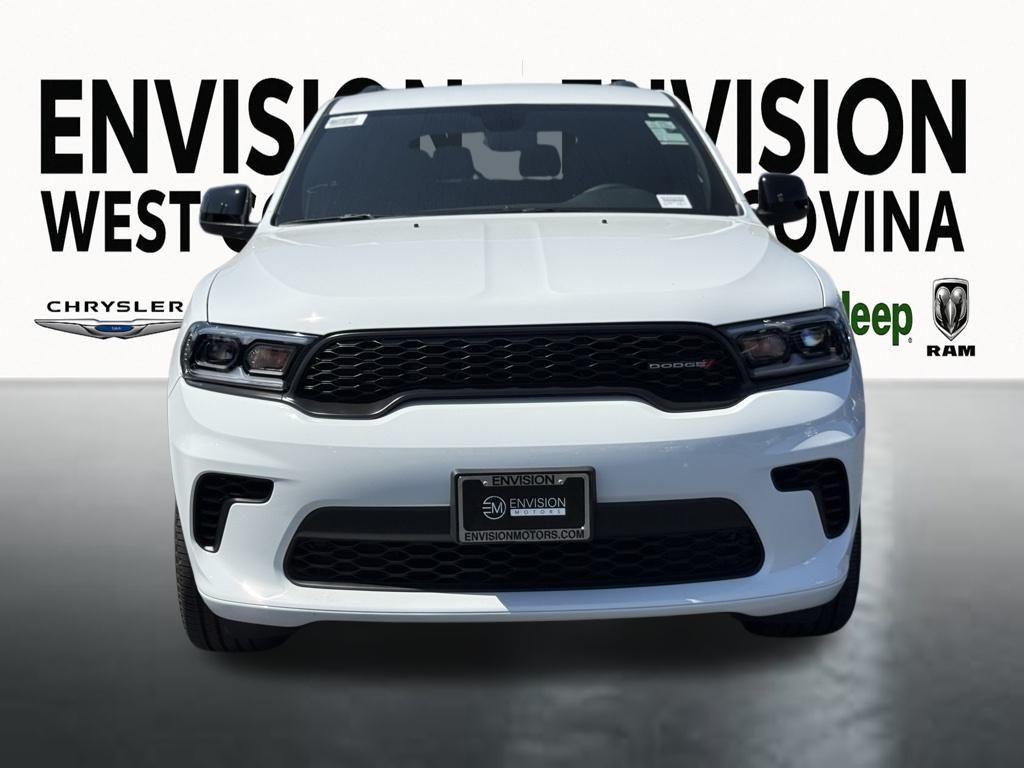 new 2025 Dodge Durango car, priced at $35,487