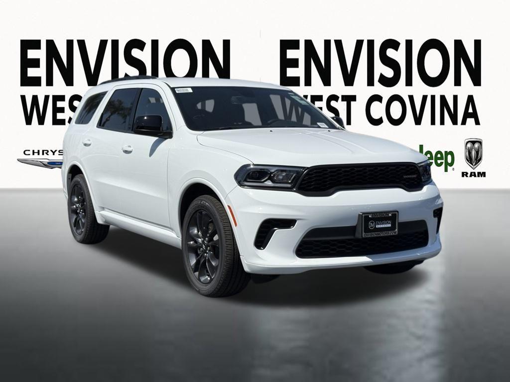 new 2025 Dodge Durango car, priced at $35,487