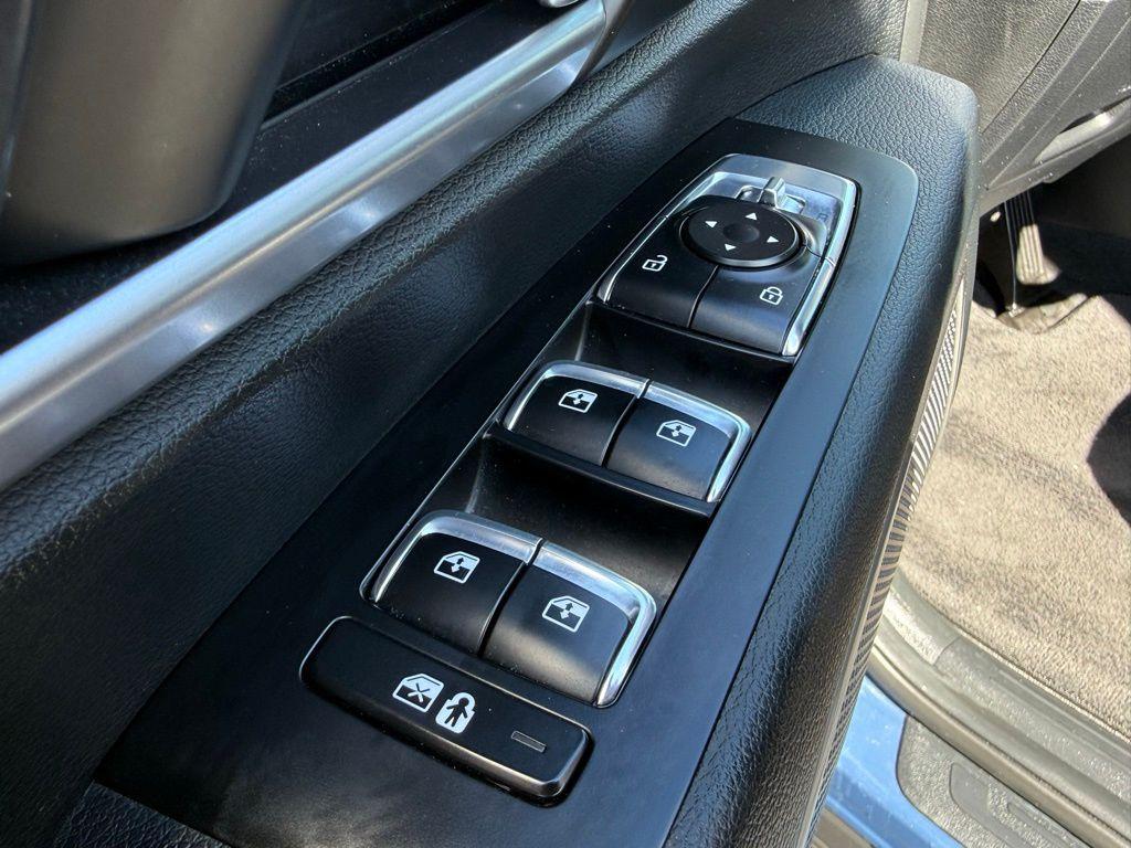 used 2025 Kia Telluride car, priced at $31,340