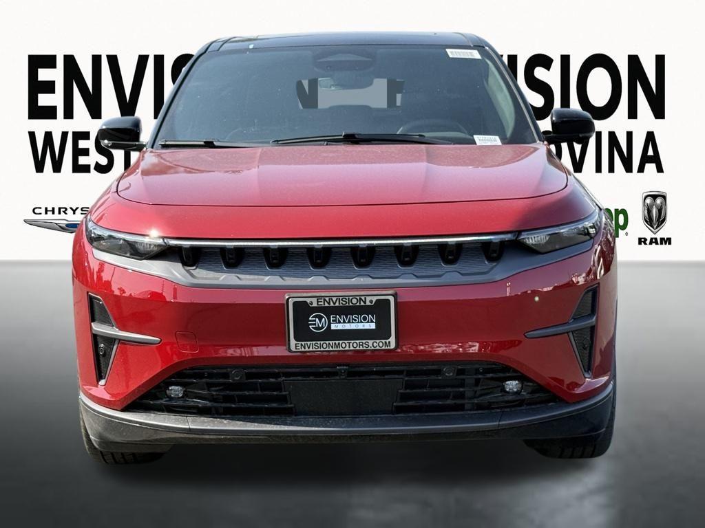 new 2025 Jeep Wagoneer S car, priced at $38,011