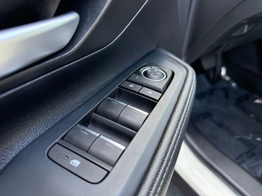 used 2024 Toyota Grand Highlander car, priced at $43,888