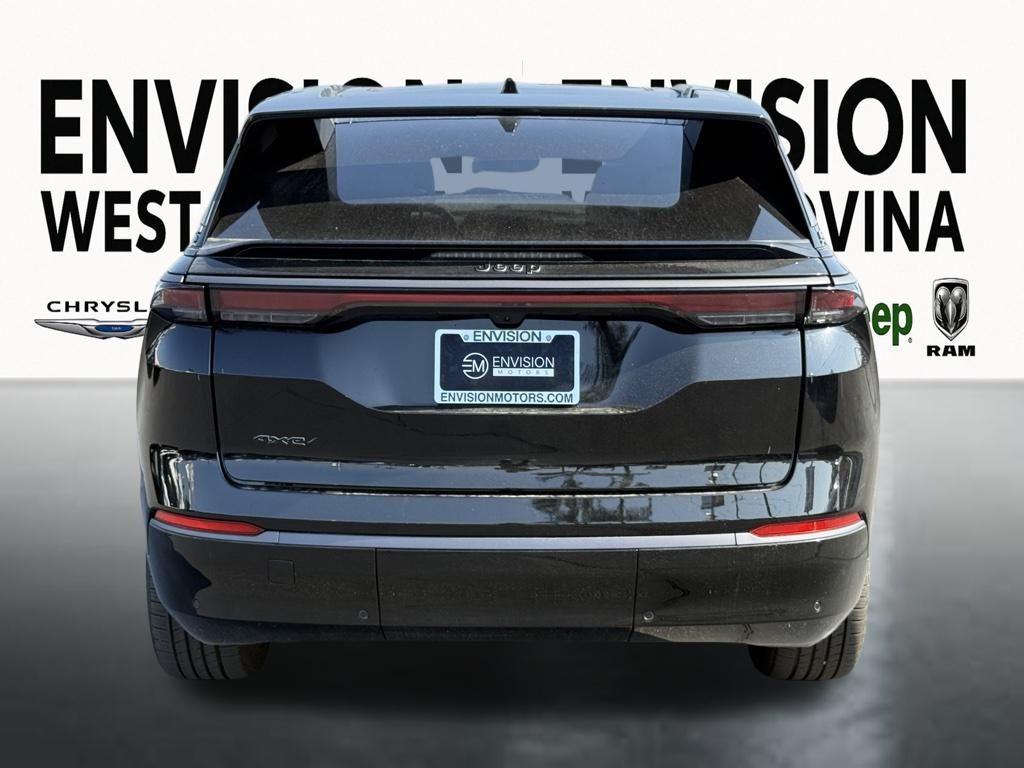 new 2025 Jeep Wagoneer S car, priced at $38,011