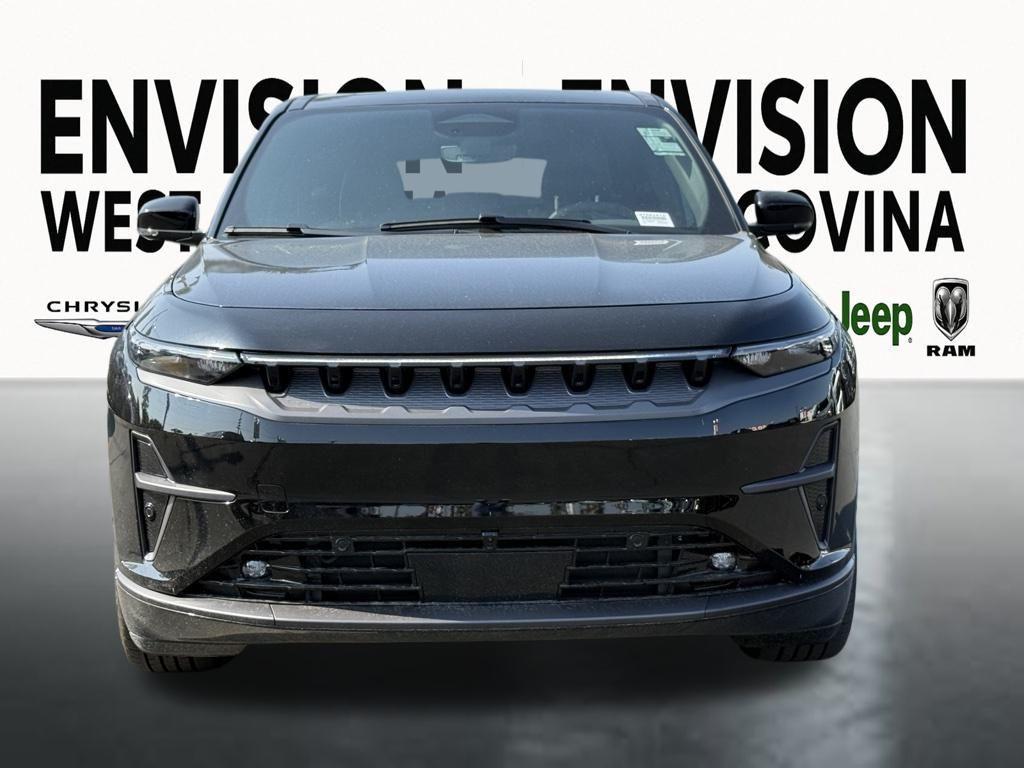 new 2025 Jeep Wagoneer S car, priced at $38,011